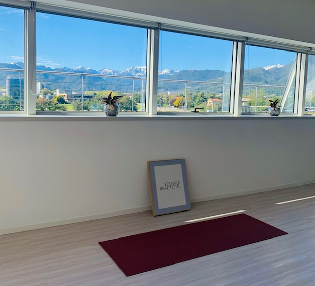 Studio Yoga Olis